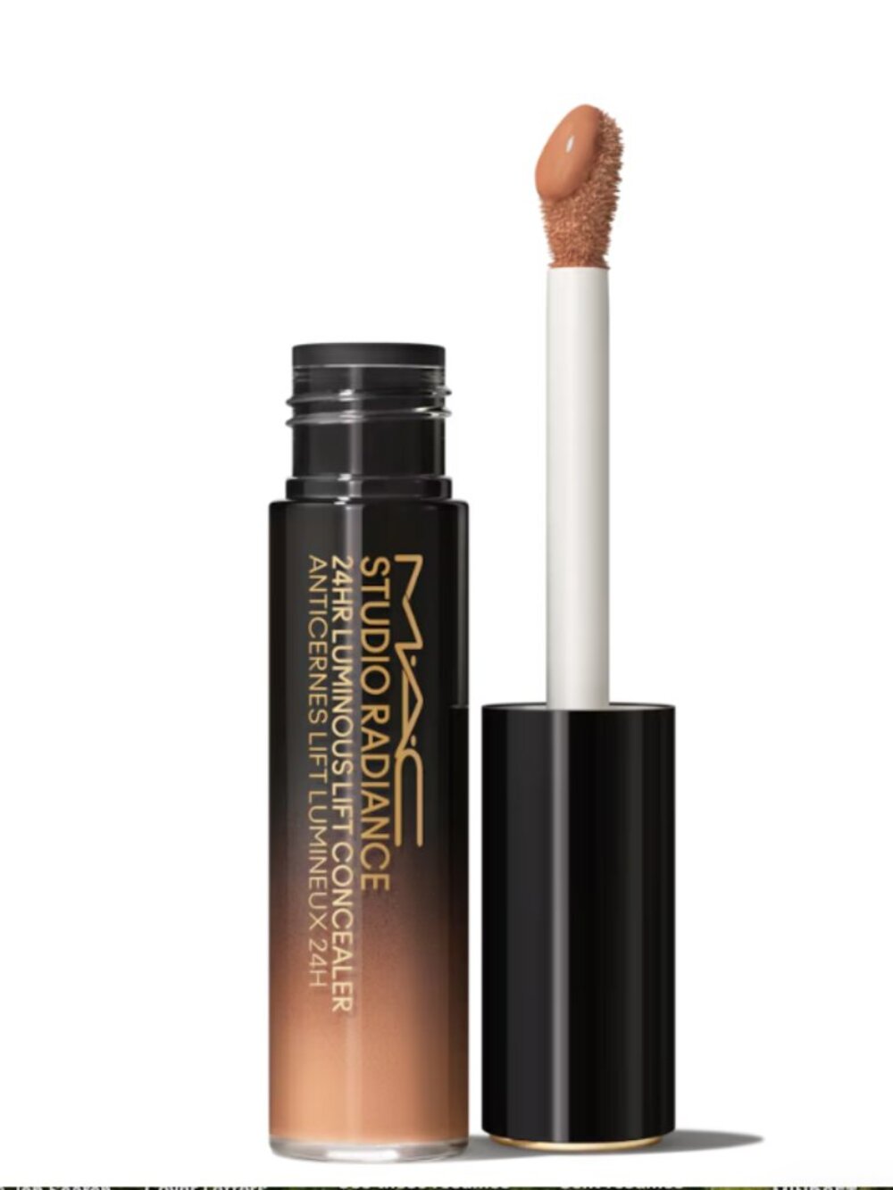 NW25 - NIB 🆕 MAC Cosmetics Studio Radiance 24HR Luminous Lift Concealer